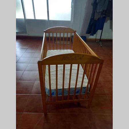 O Agocho Da Moa Villa Mazaricos Eksteriør billede